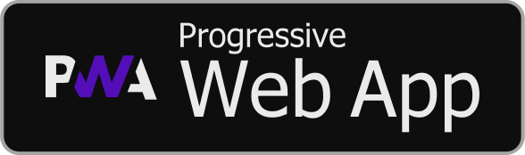 pwa-button pwa-button